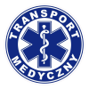 Logo Transportu Medycznego